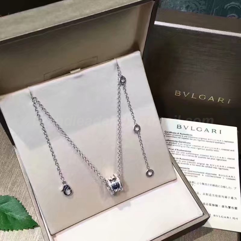 Bvlgari Necklaces 45